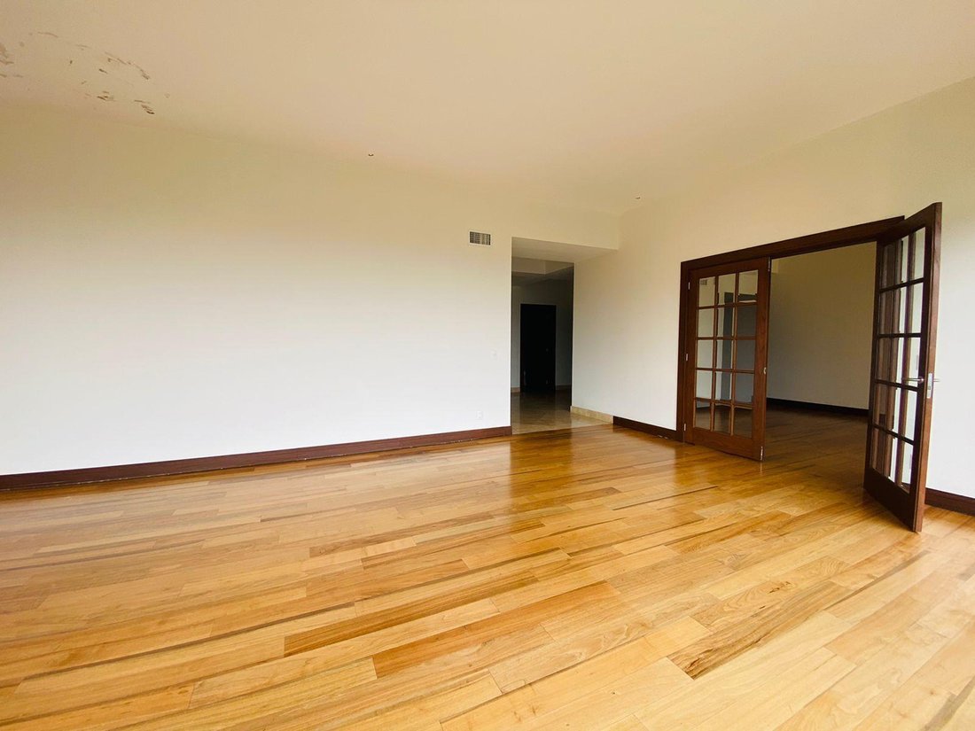 Apartment in Mexico City, Mexico 2 - 18492903
