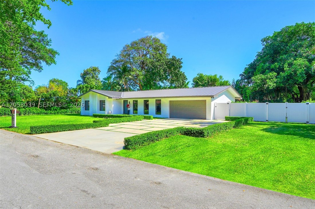 House in Cutler Bay, Florida, United States 1 - 18493446