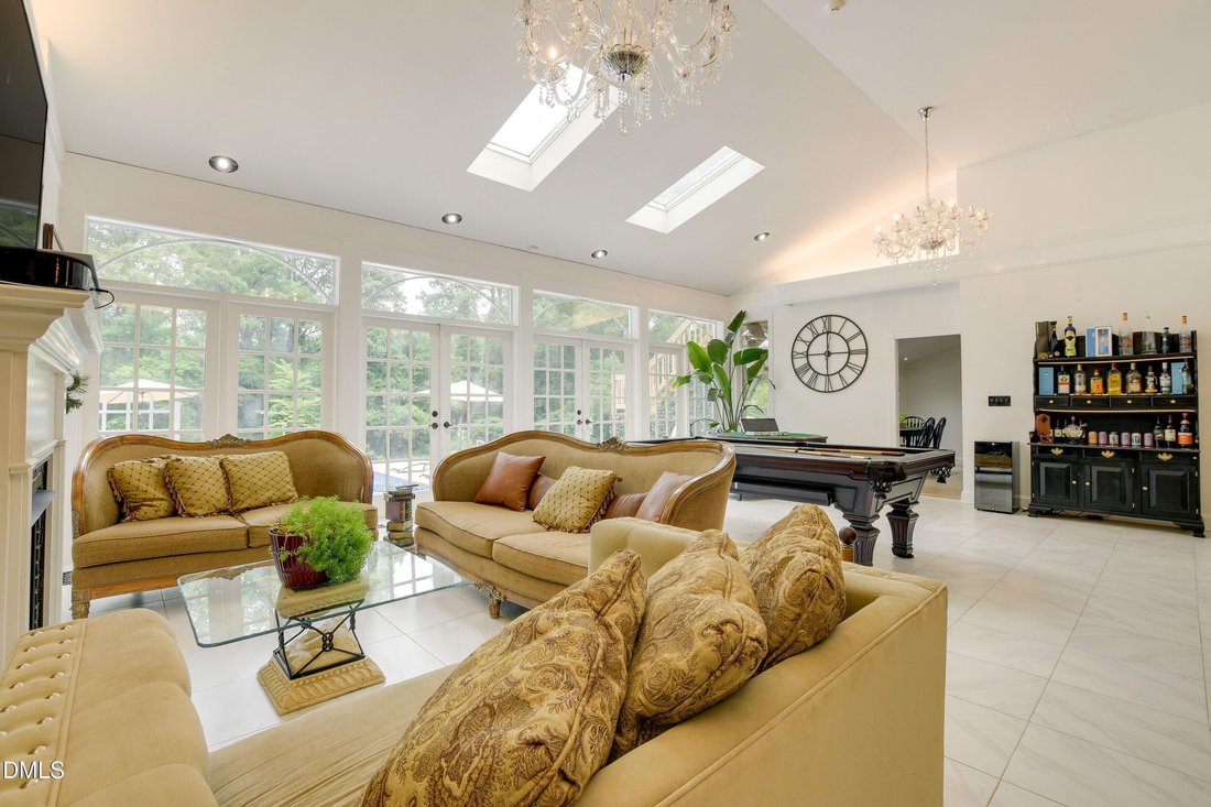 House in Chapel Hill, North Carolina, United States 3 - 18494688