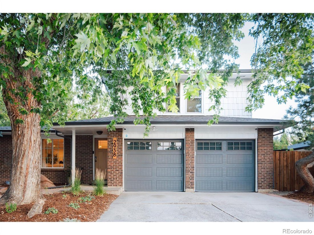 House in Boulder, Colorado, United States 2 - 18494389