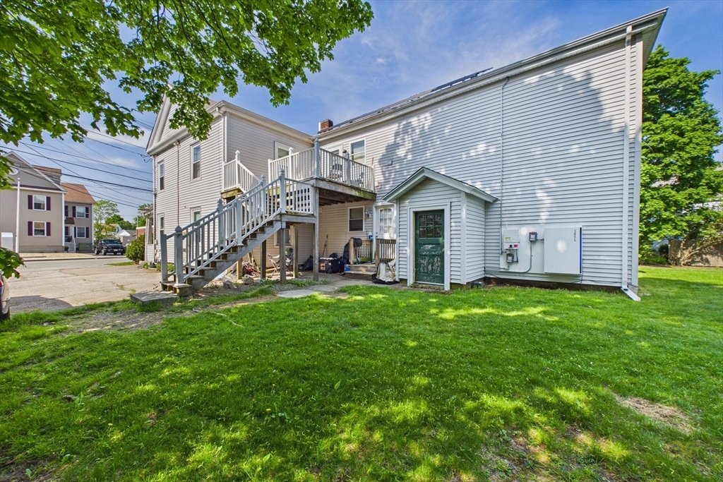 House in Foxborough, Massachusetts, United States 4 - 18495046