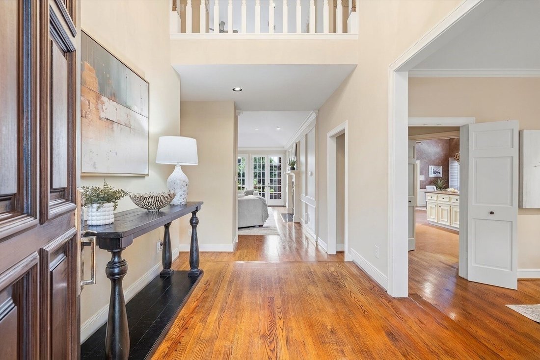 House in Houston, Texas, United States 3 - 18494868