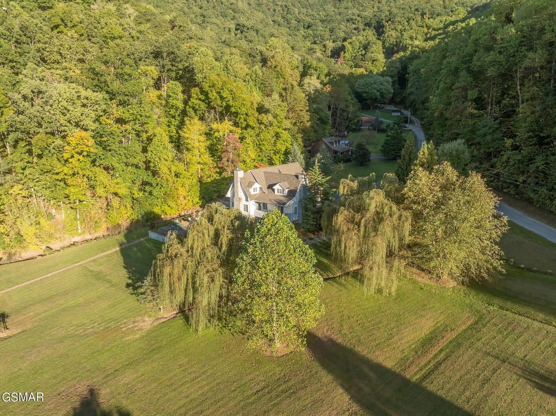 House in Sevierville, Tennessee, United States 4 - 18493686