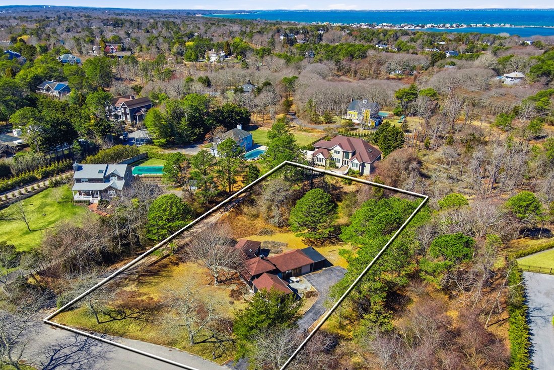 House in Southampton, New York, United States 5 - 17438360