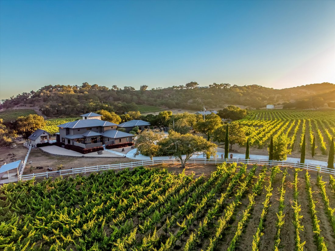 House in Napa, California, United States 3 - 18492028