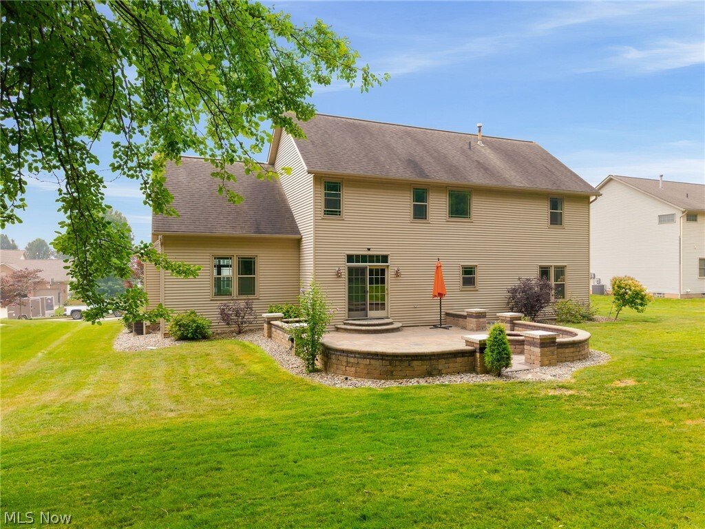 House in Canton, Ohio, United States 3 - 18494532