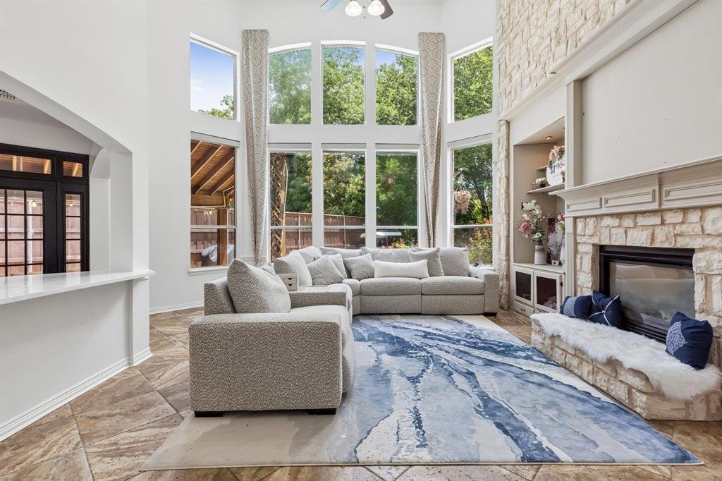 House in McKinney, Texas, United States 1 - 18494304