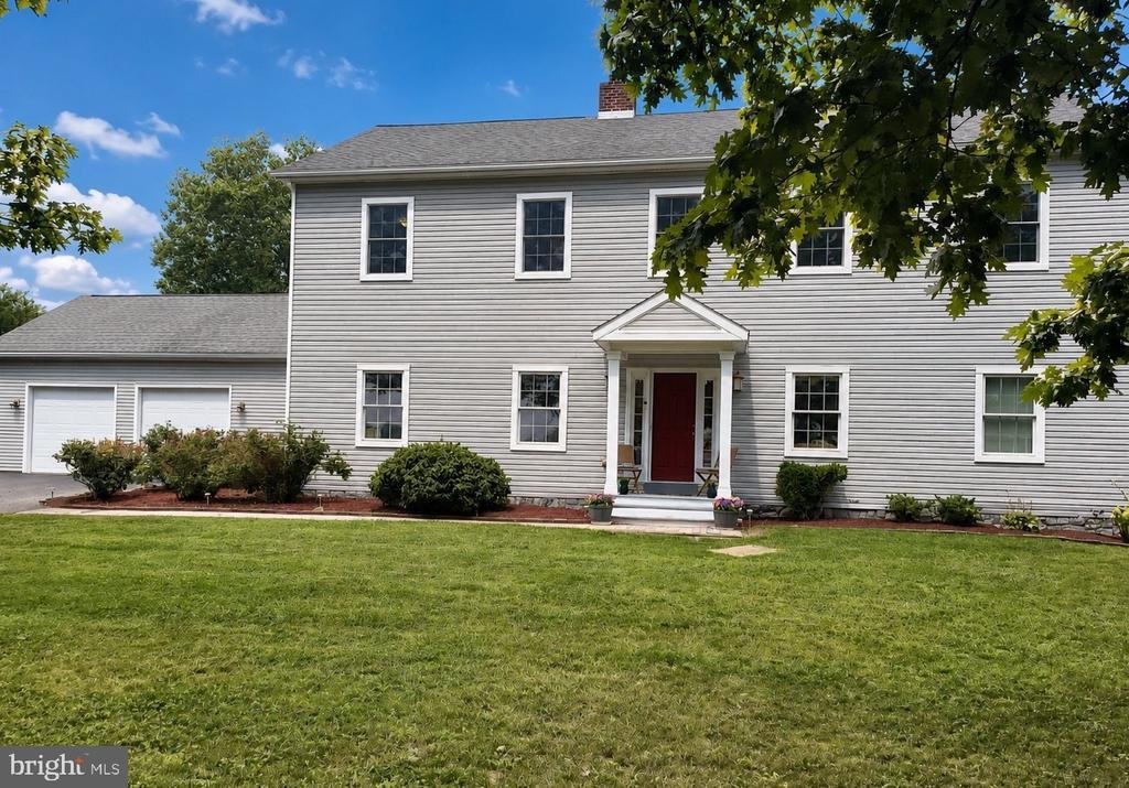 House in Mechanicsburg, Pennsylvania, United States 1 - 18480156