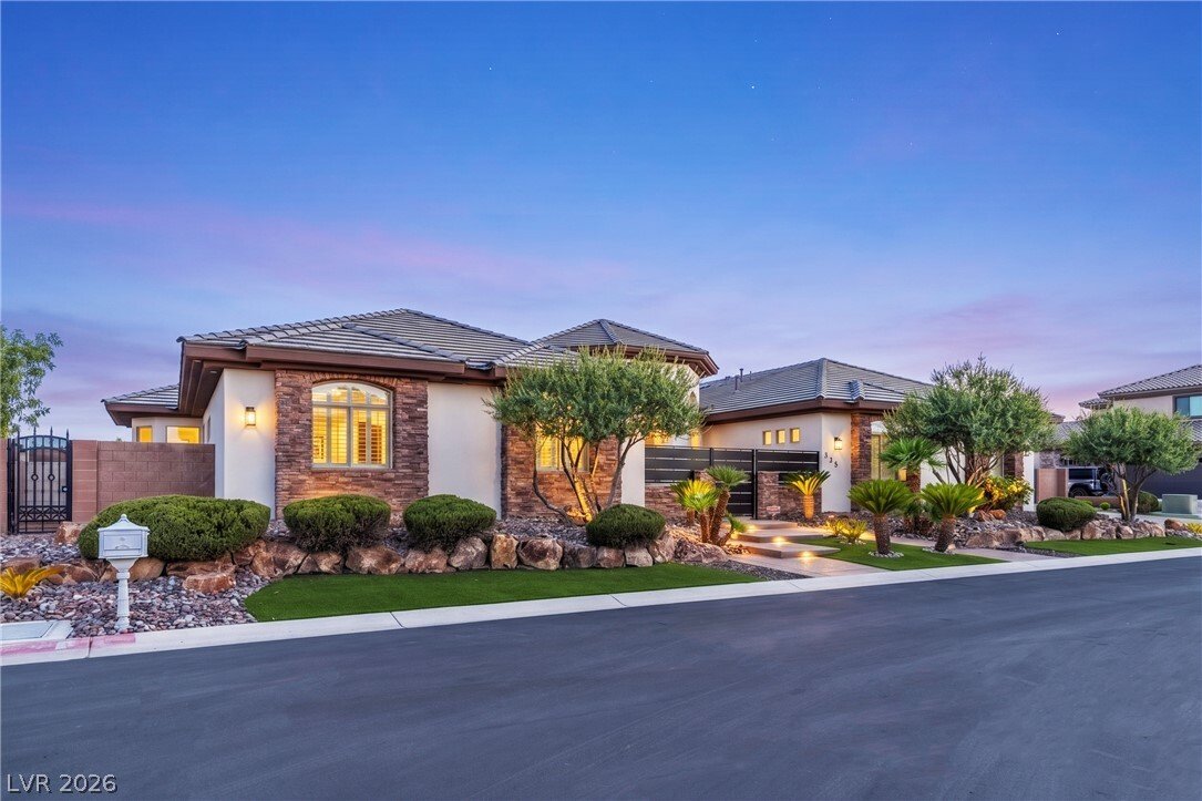 House in Las Vegas, Nevada, United States 1 - 17857883