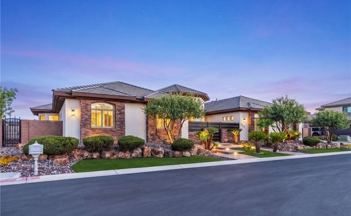 Casa a Las Vegas, Nevada, Stati Uniti 1