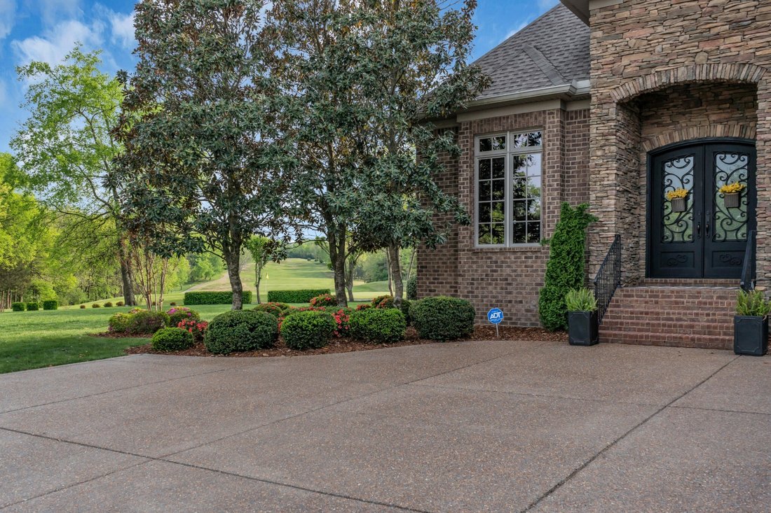 House in Gallatin, Tennessee, United States 3 - 18493723