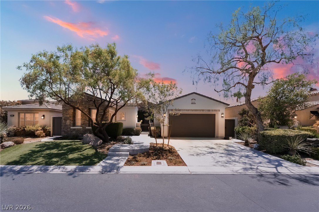 House in Las Vegas, Nevada, United States 1 - 18493264