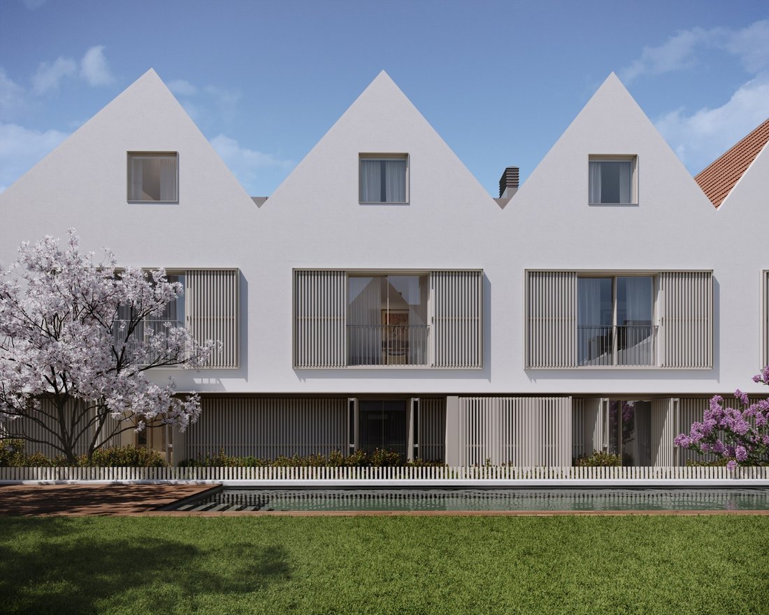 Apartment in Alcantara, Lisbon, Portugal 2 - 12287321