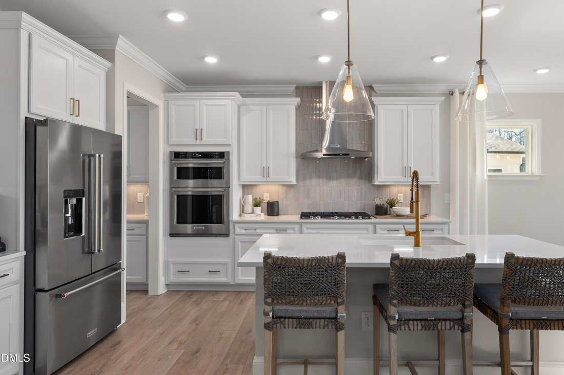 House in Fuquay-Varina, North Carolina, United States 5 - 18494617