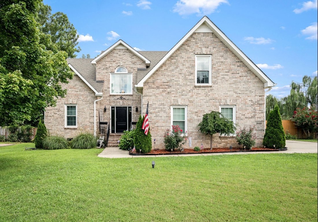 House in Murfreesboro, Tennessee, United States 2 - 18493845