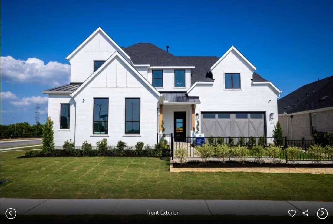 House in Pflugerville, Texas, United States 1 - 18493330