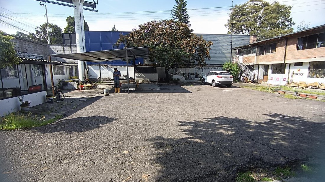 Land in Quito, Pichincha, Ecuador 1 - 18492588