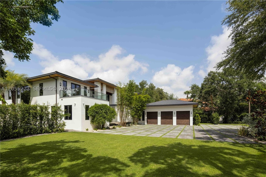 House in Coral Gables, Florida, United States 3 - 18493450
