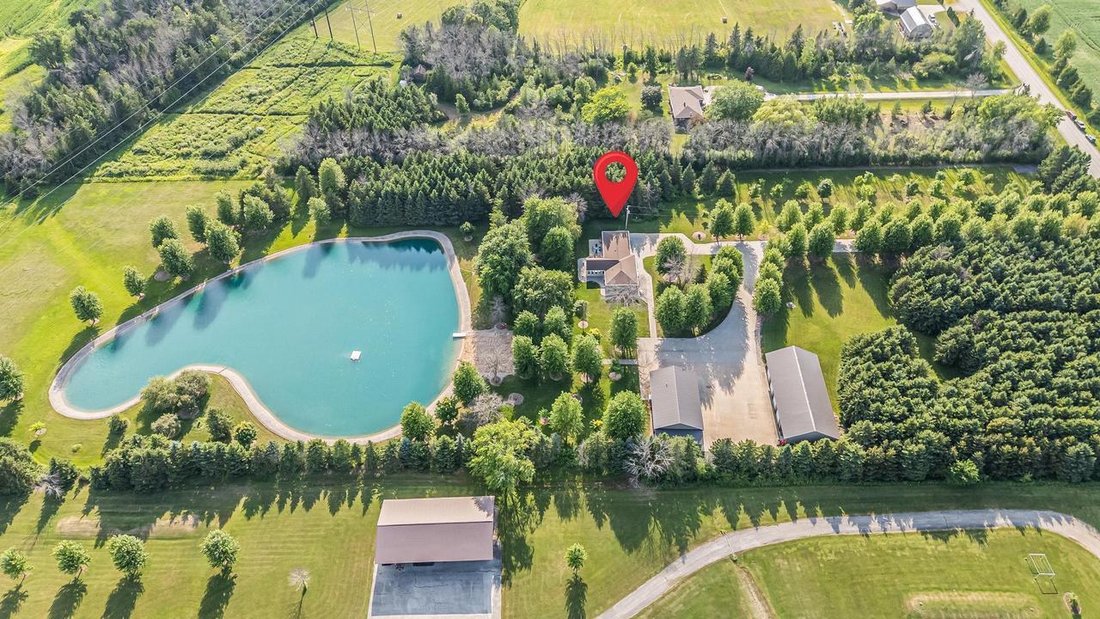 House in Appleton, Wisconsin, United States 3 - 18494583