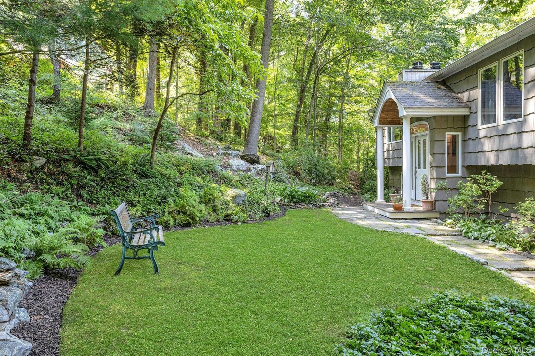 House in Katonah, New York, United States 3 - 18495061