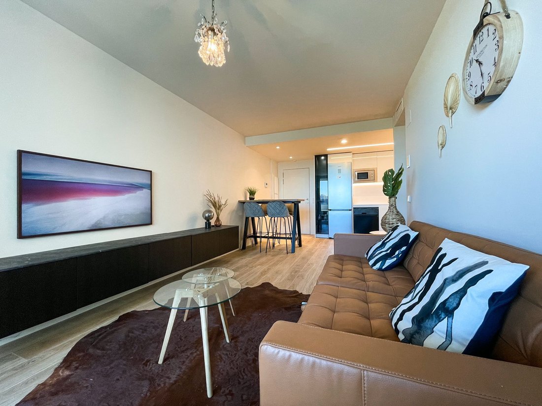 Apartment in Tetuan, Madrid, Spain 4 - 18495039