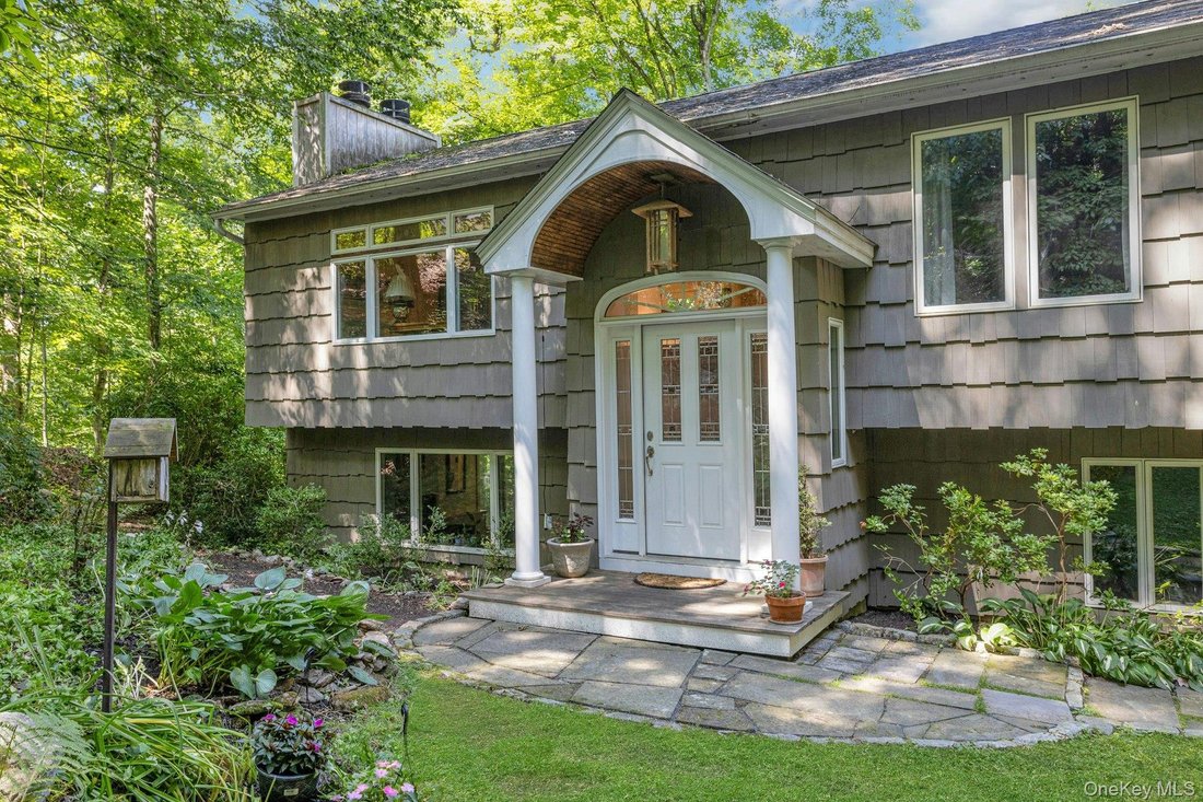 House in Katonah, New York, United States 2 - 18495061