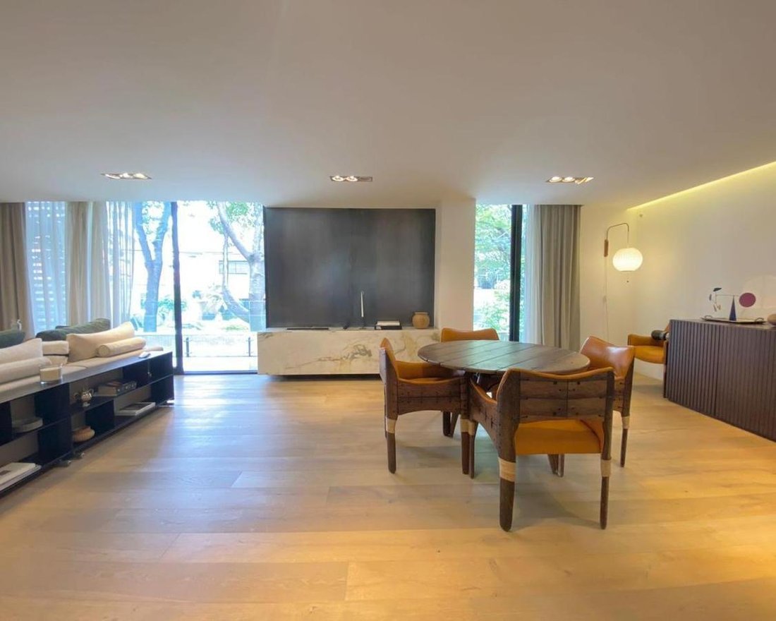 Apartment in Mexico City, Mexico 5 - 18492862