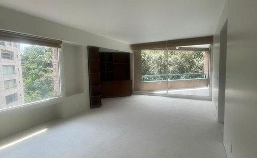 Wohnung in Mexico City, Mexiko 1