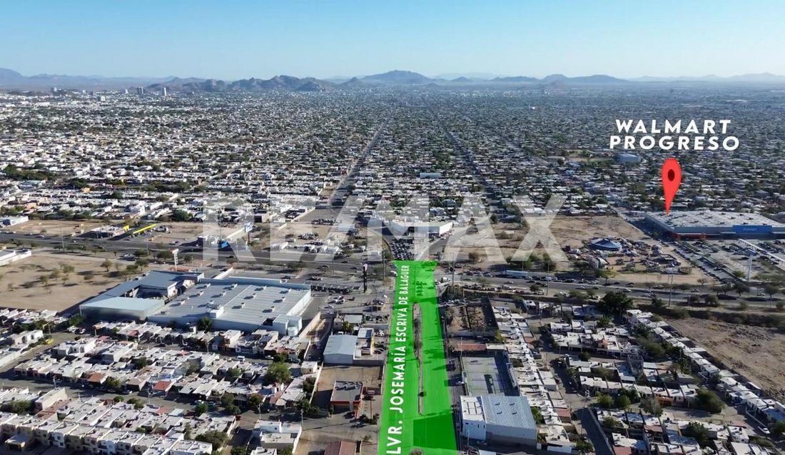 Land in Villa del Real, Sonora, Mexico 5 - 18492371
