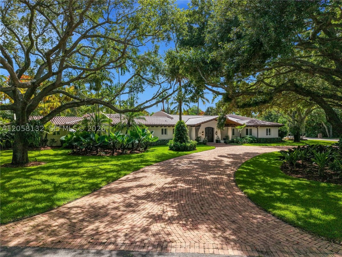 House in Miami, Florida, United States 3 - 18493479