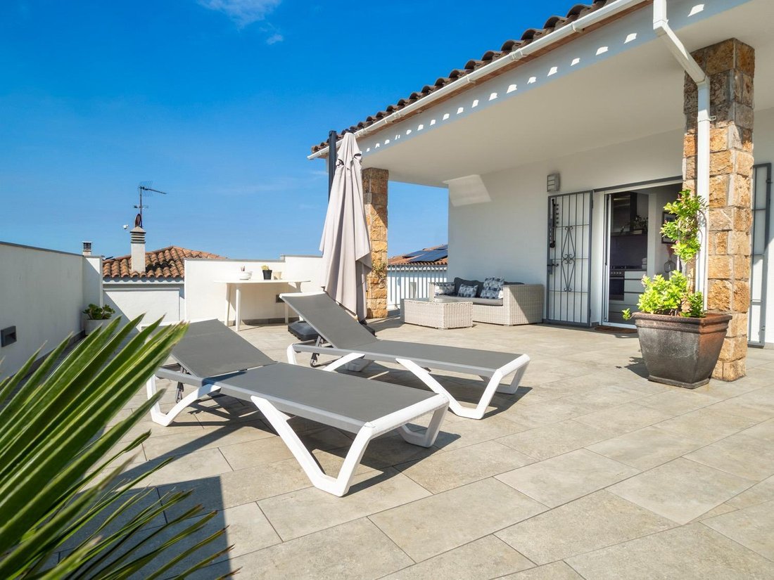 House in l'Escala, Catalonia, Spain 2 - 18494697