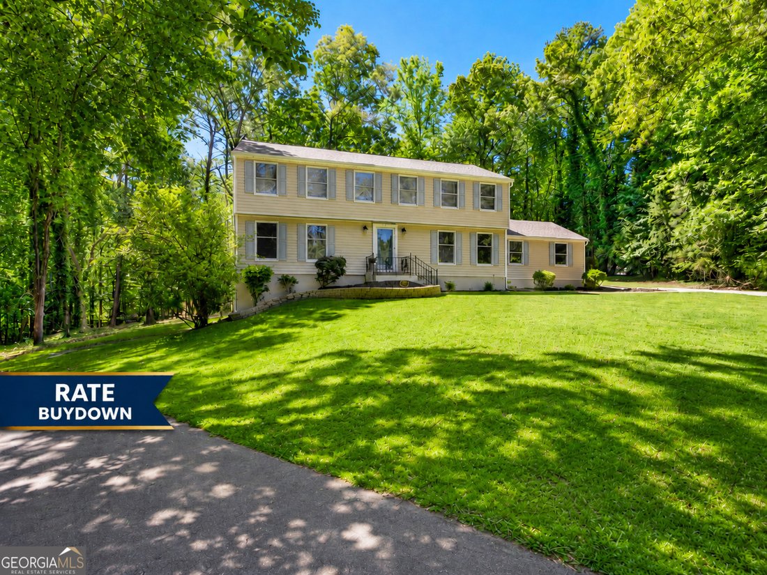 House in Peachtree City, Georgia, United States 1 - 18319293