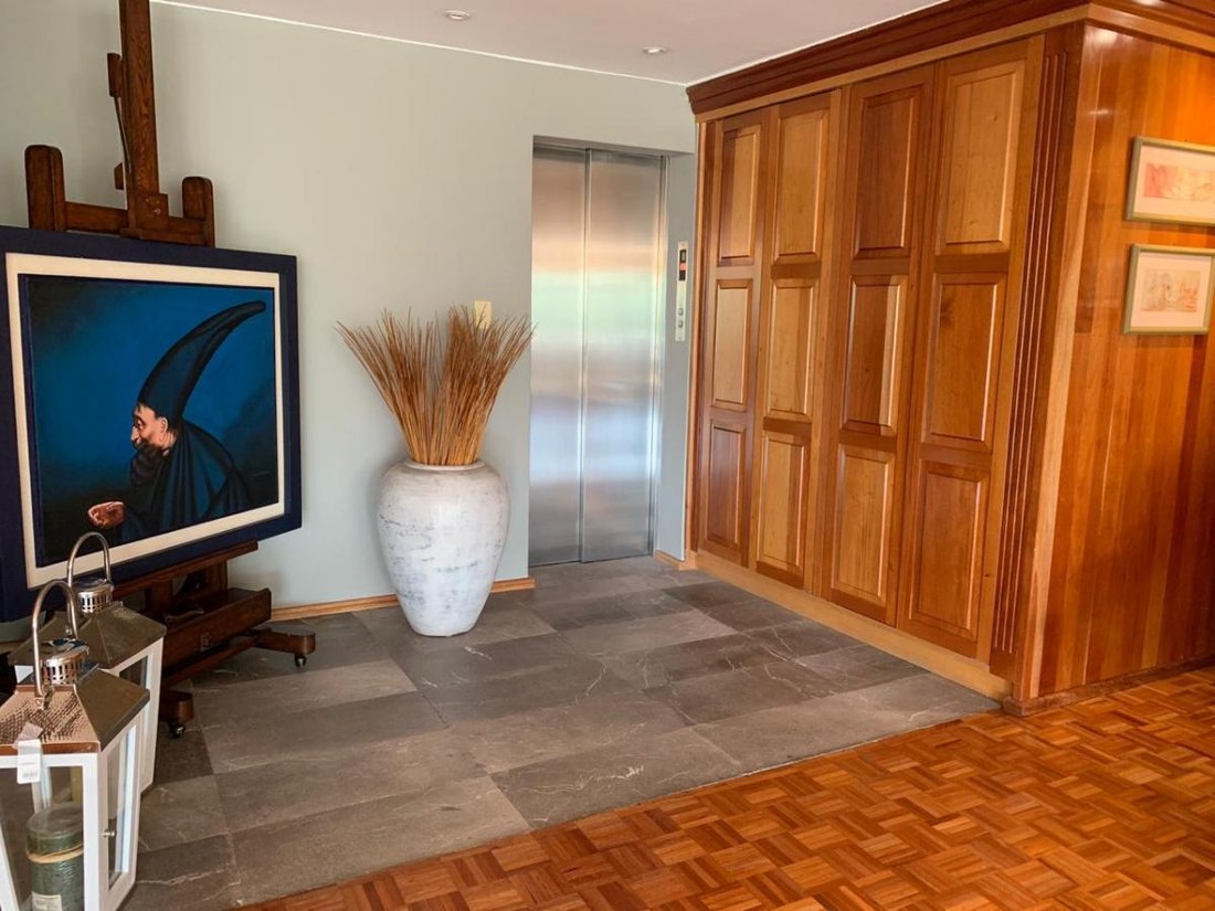 Apartment in Mexico City, Mexico 4 - 18492878