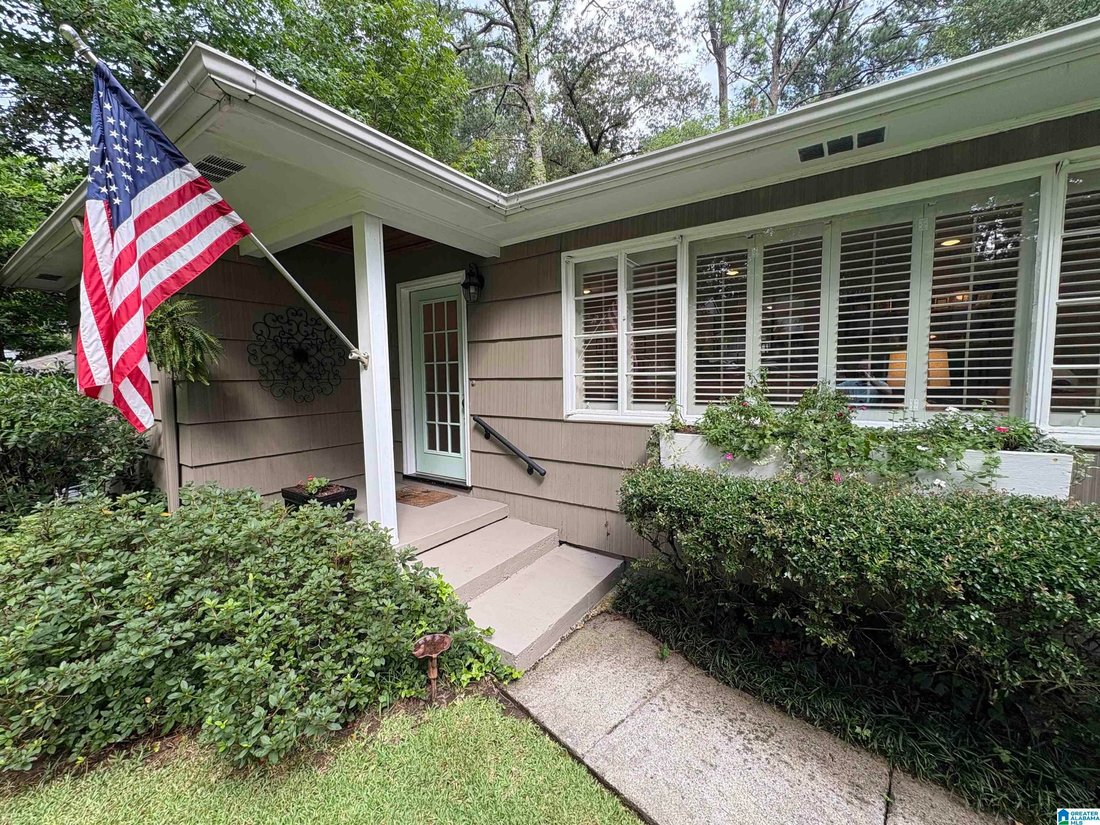 House in Homewood, Alabama, United States 3 - 18494575