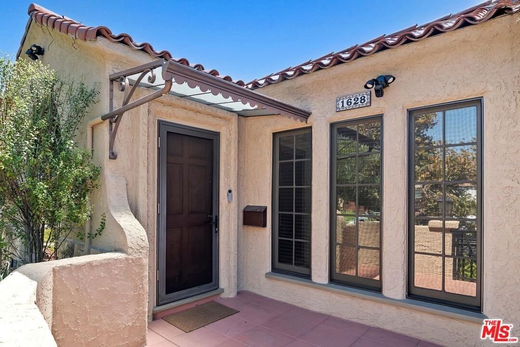 House in Los Angeles, California, United States 2 - 18494403