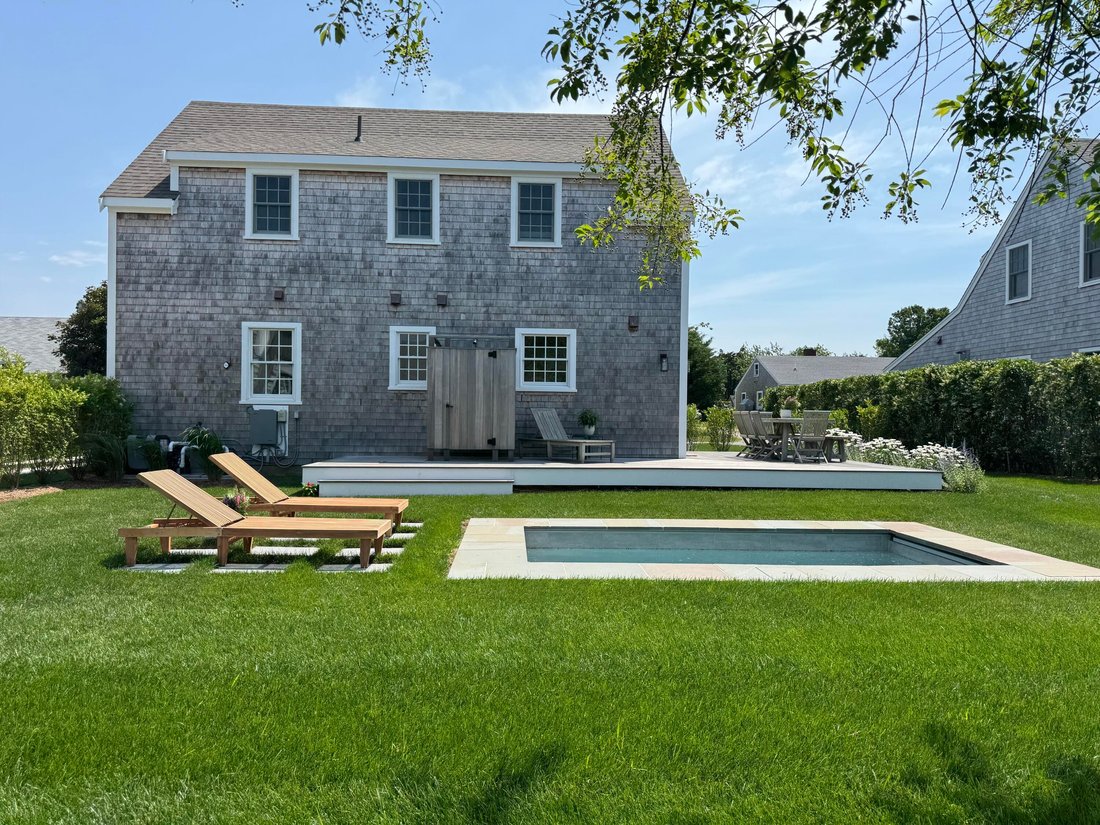 House in Nantucket, Massachusetts, United States 4 - 16729849