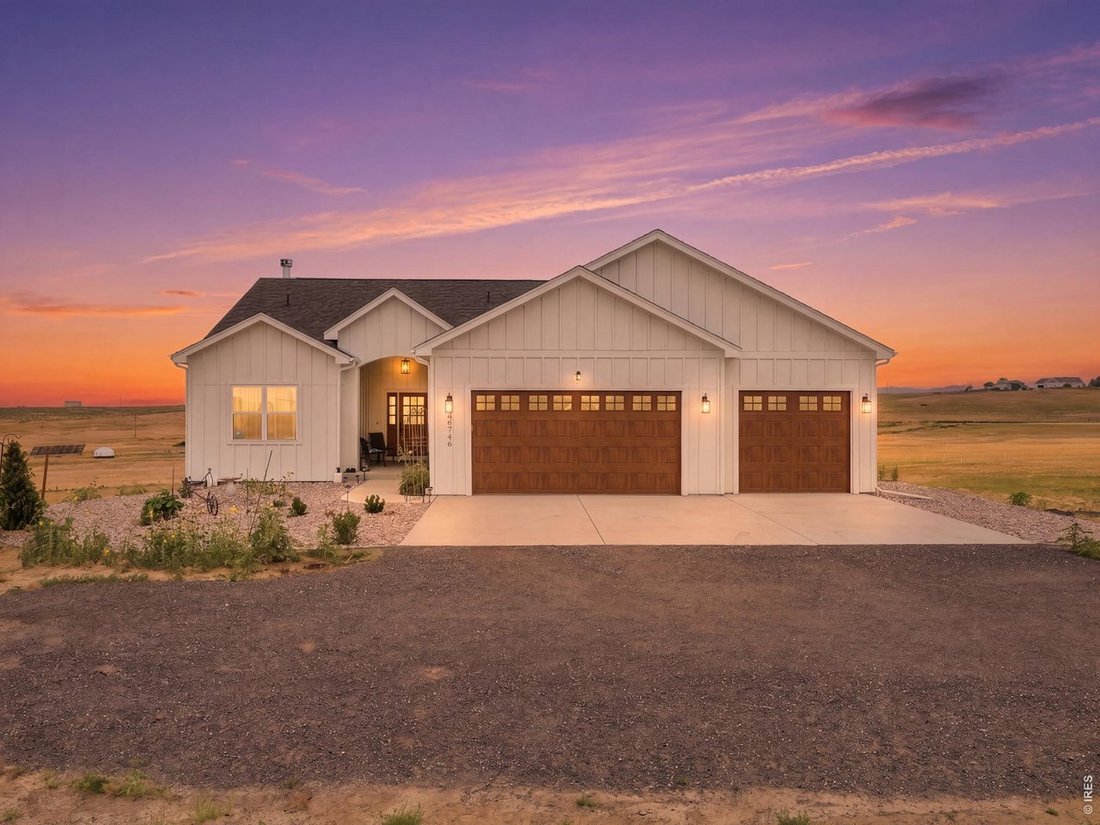 House in Fort Collins, Colorado, United States 2 - 18493075