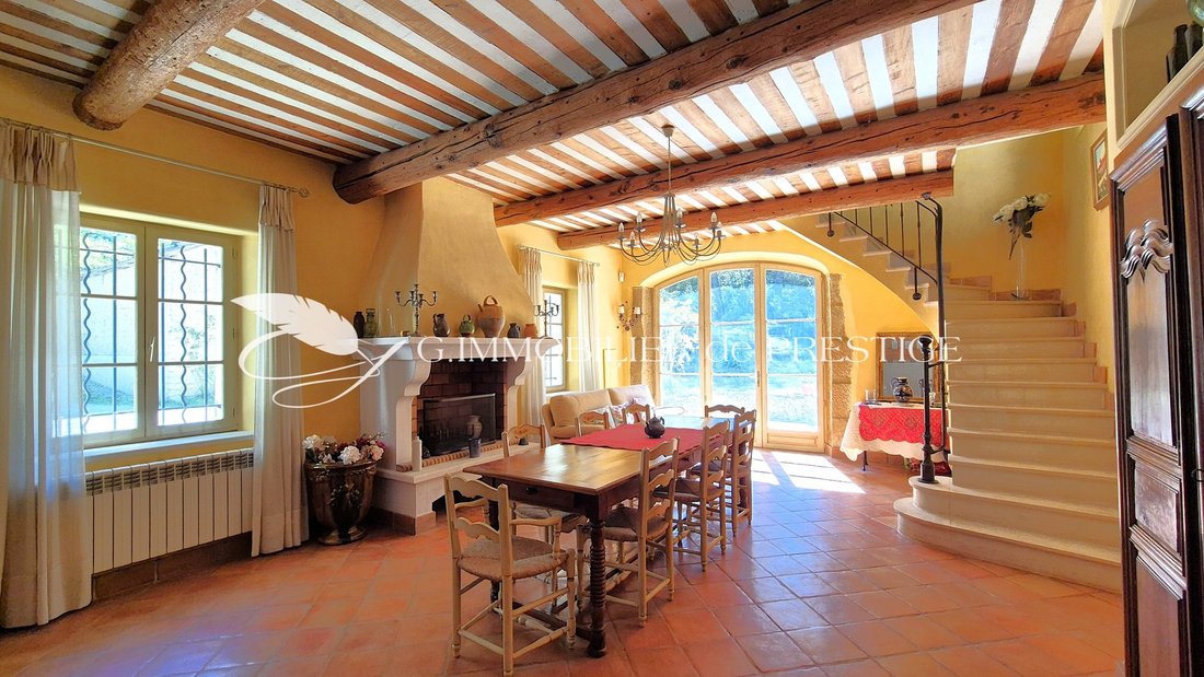 House in Aubignan, Provence-Alpes-Côte d'Azur, France 5 - 18493986