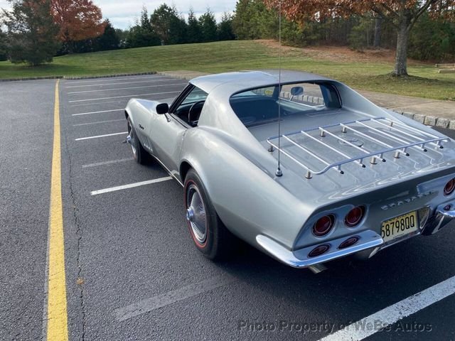 Chevrolet Corvette in Calverton, NY, United States 2 - 18494998
