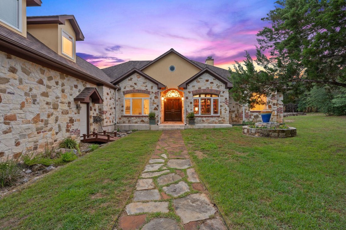 House in Austin, Texas, United States 1 - 18493314