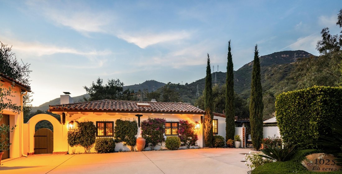 House in Montecito, California, United States 1 - 18122088