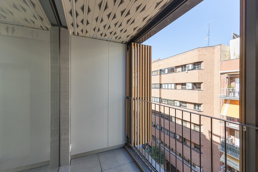 Apartment in Chamberi, Madrid, Spain 2 - 18493889