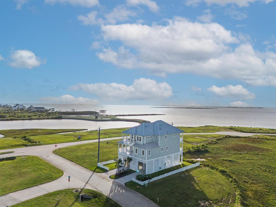 House in Galveston, Texas, United States 4 - 18494089