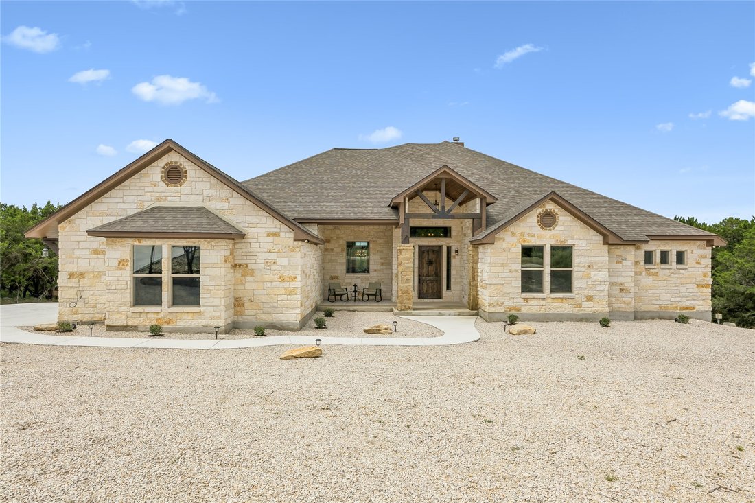 House in New Braunfels, Texas, United States 4 - 18494902