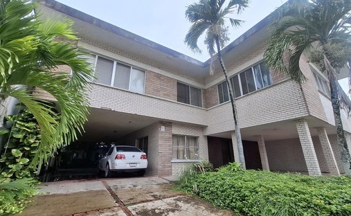 House in Tampico, Tamaulipas, Mexico 1