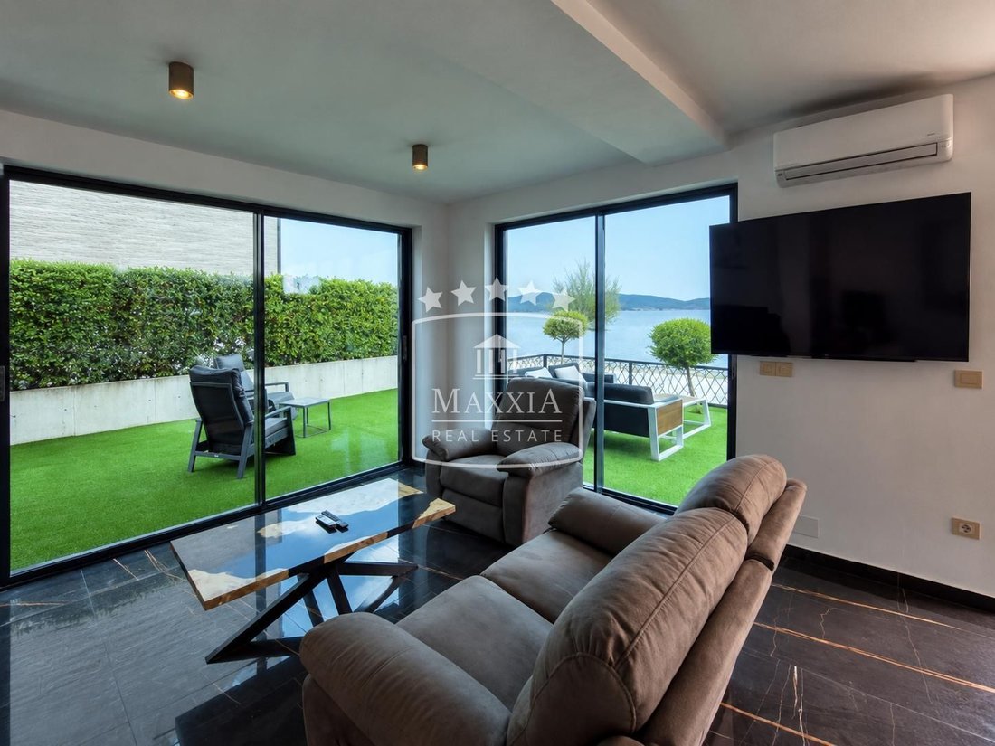Apartment in Sukosan, Zadar County, Croatia 2 - 18494324