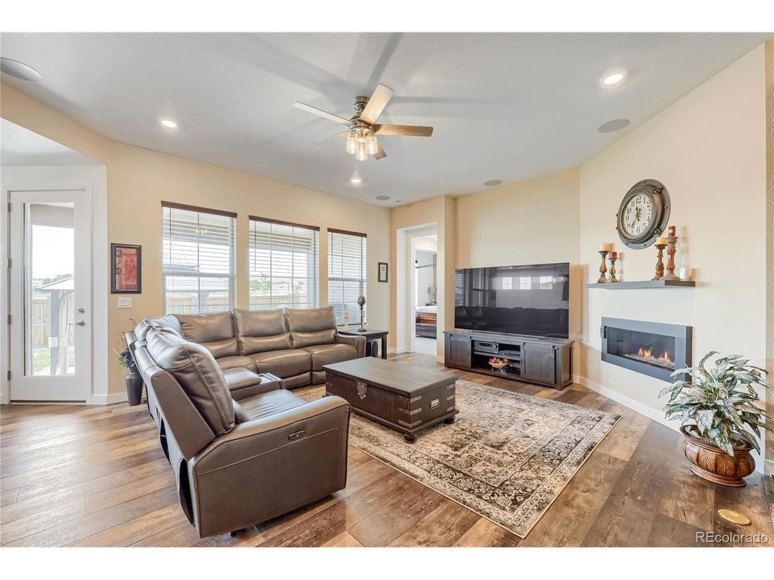 House in Parker, Colorado, United States 3 - 18114438