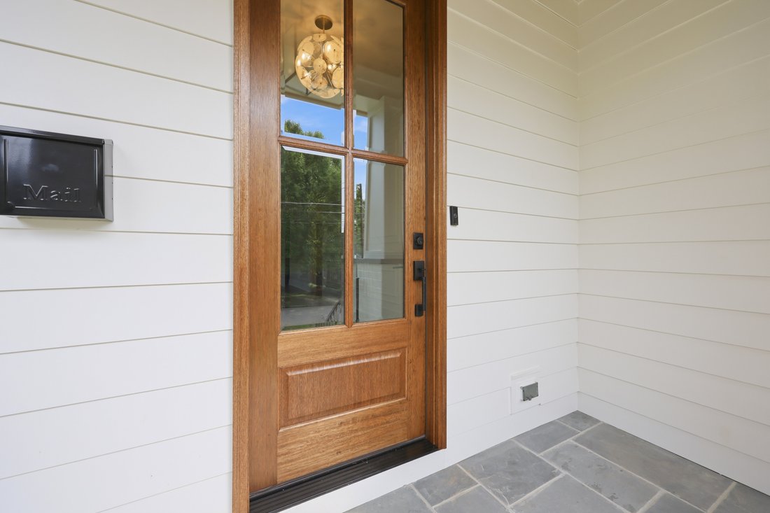 House in Raleigh, North Carolina, United States 5 - 18147286