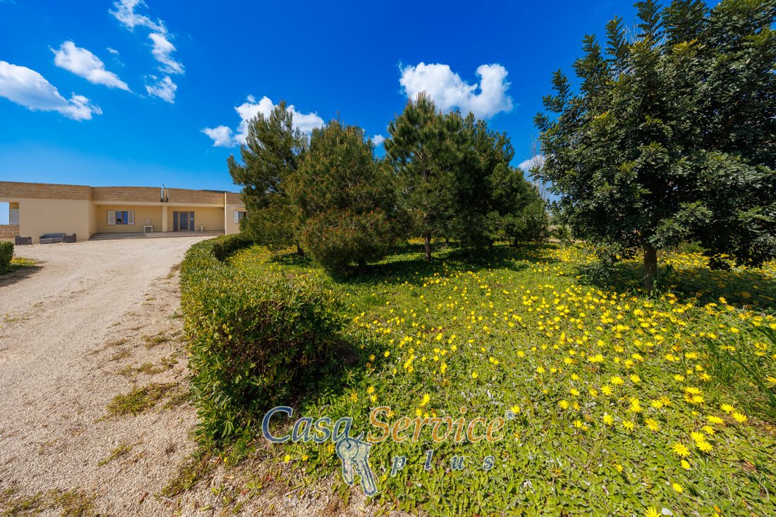 Villa in Matino, Apulia, Italy 4 - 18495332