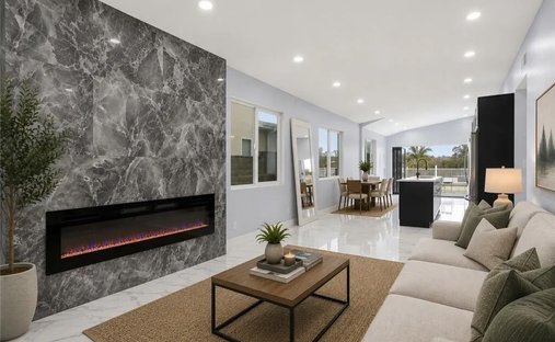 Mission Viejo, California, United States 1